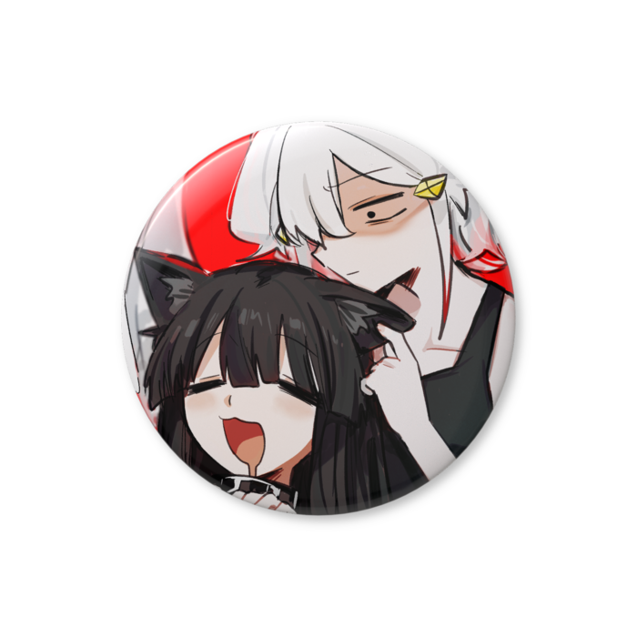 白黒