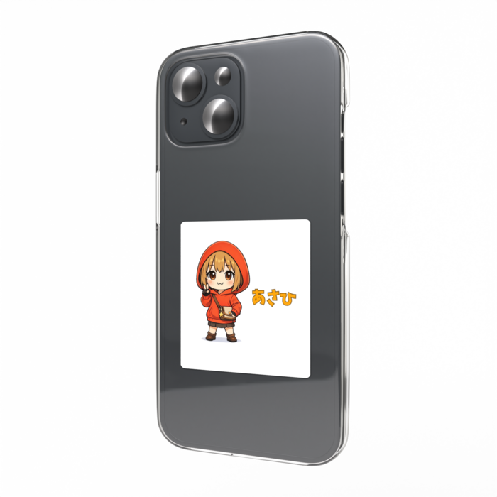 スマホステッカー - 縦