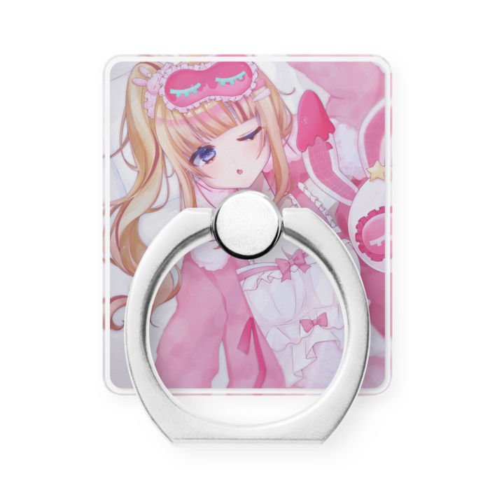 スマホリング