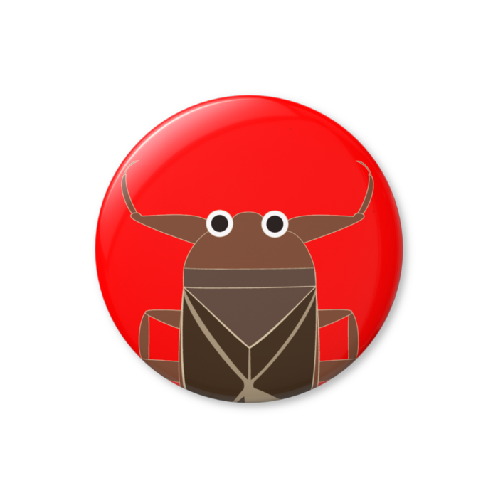 缶バッジ（バリュー） - 32mm