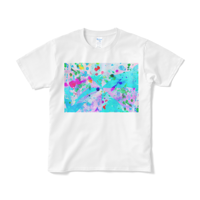 Tシャツ（短納期） - S - ホワイト