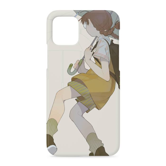 iPhoneケース - iPhone 11 Pro - 側面あり
