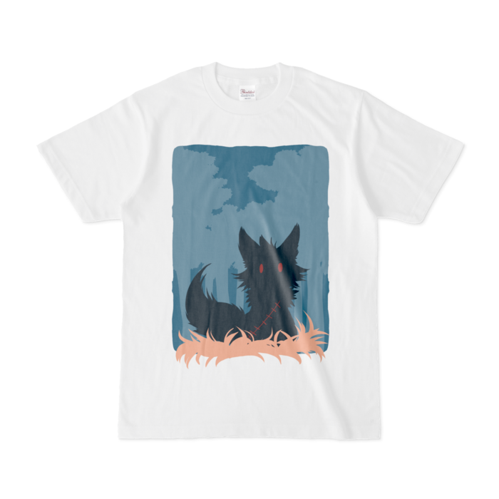Tシャツ - S - 白