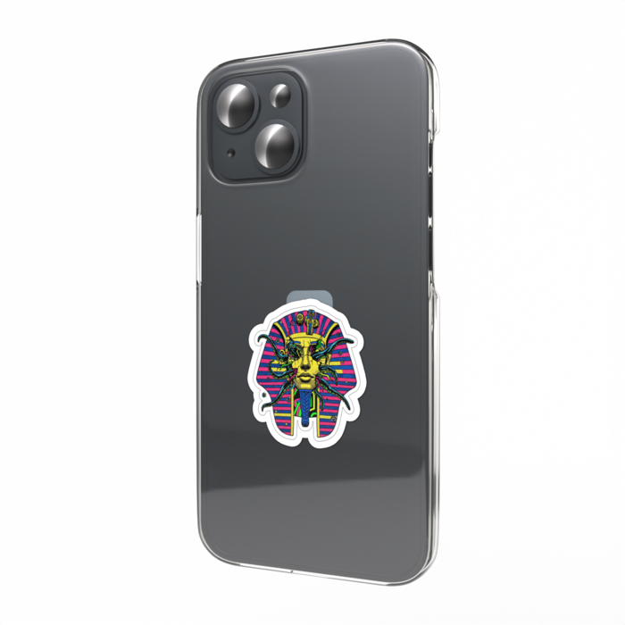 スマホステッカー - 縦