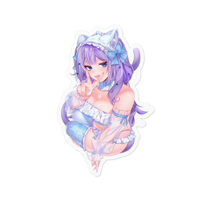 2024クリスマスグッズ/ステッカー(5)