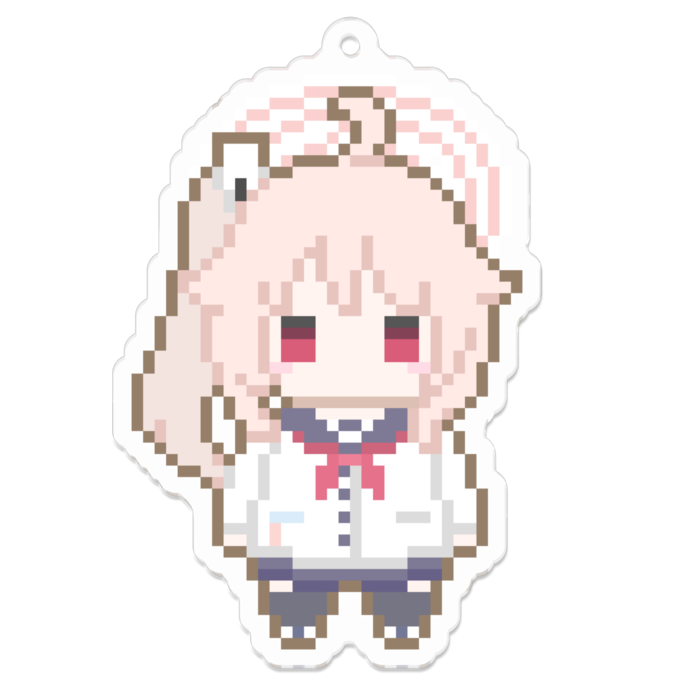 ②キャラクターver.