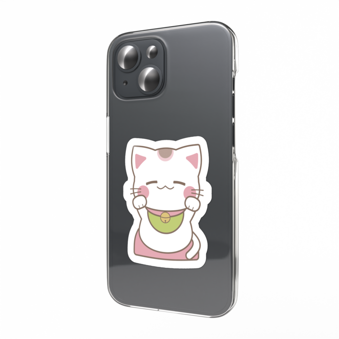 桜餅（ステッカー大）