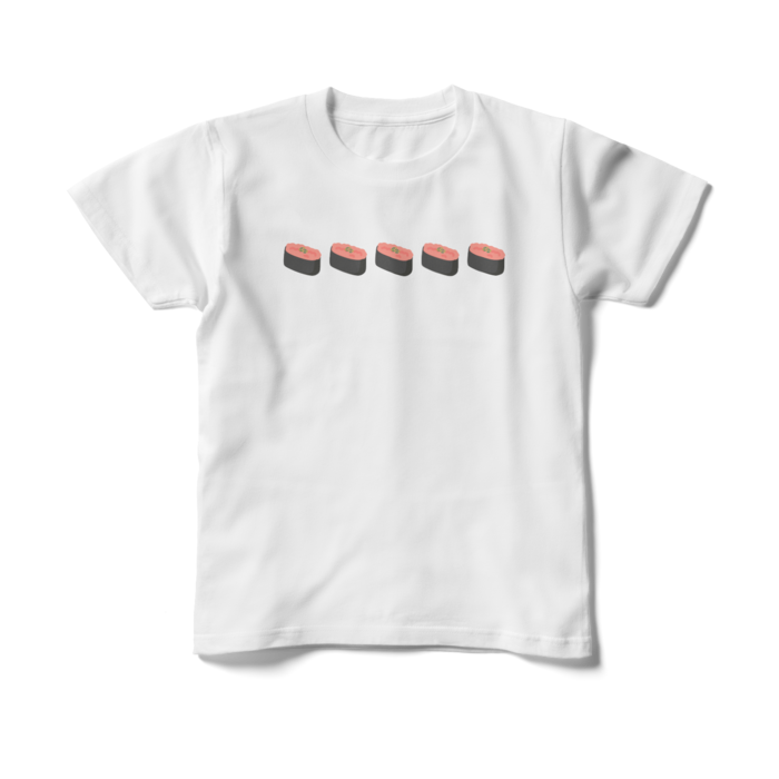 キッズTシャツ - 150cm - 正面