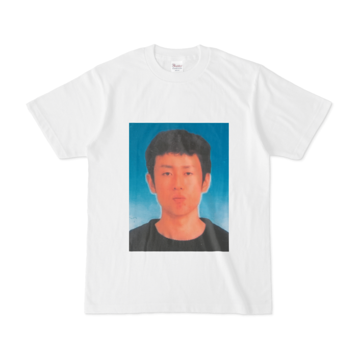 Tシャツ - S - 白