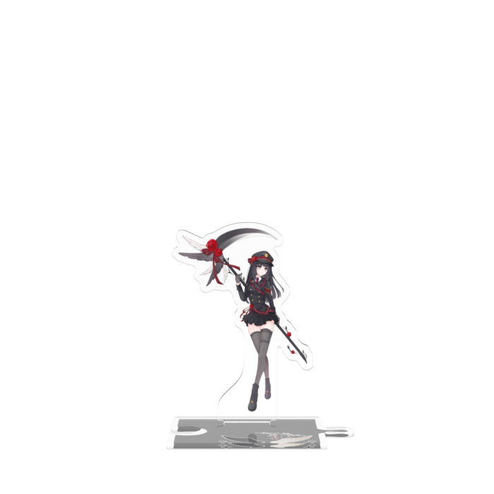 つながるアクスタ - 125mm