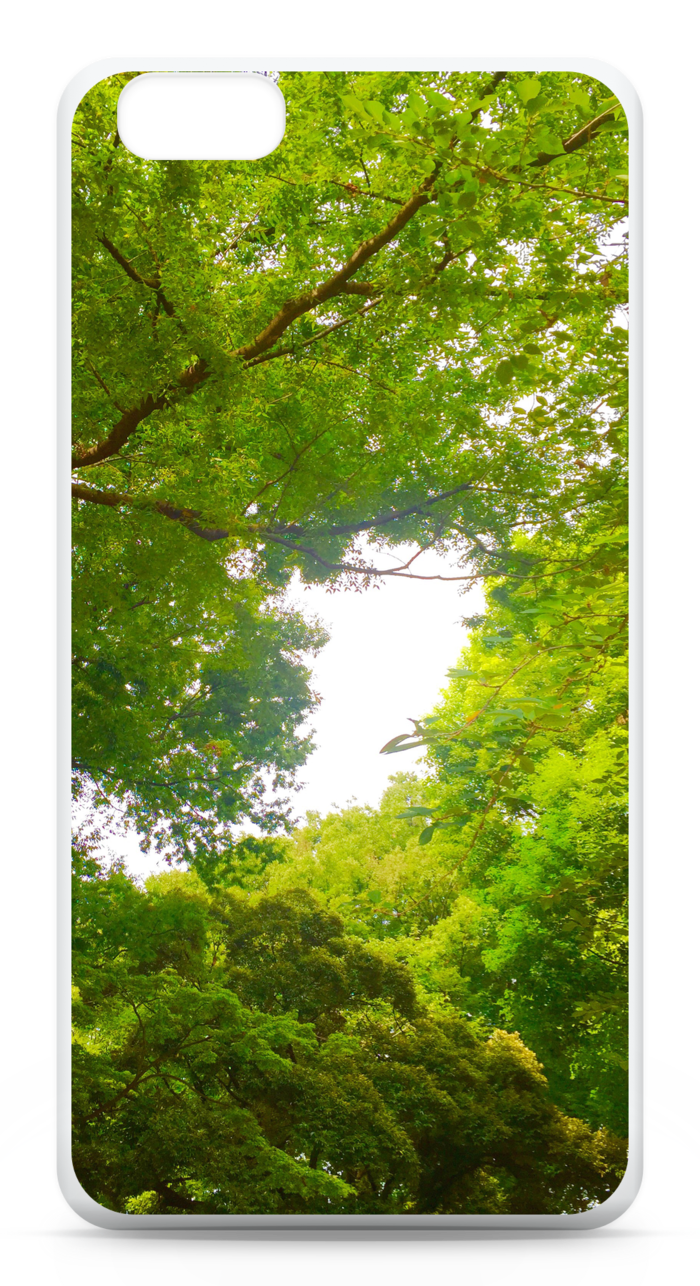 iPhoneケース - iPhone6 Plus