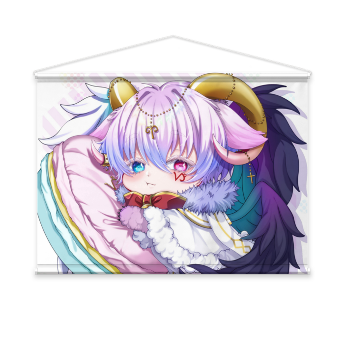 タペストリー - B2横