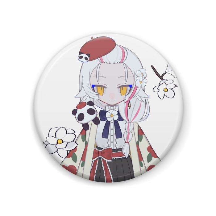 缶バッジ_新衣装