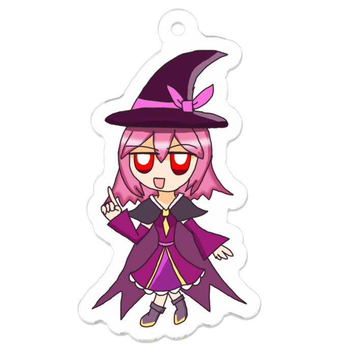 モルガ