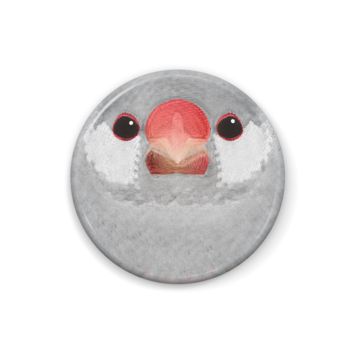 缶バッジ - 25mm(1)