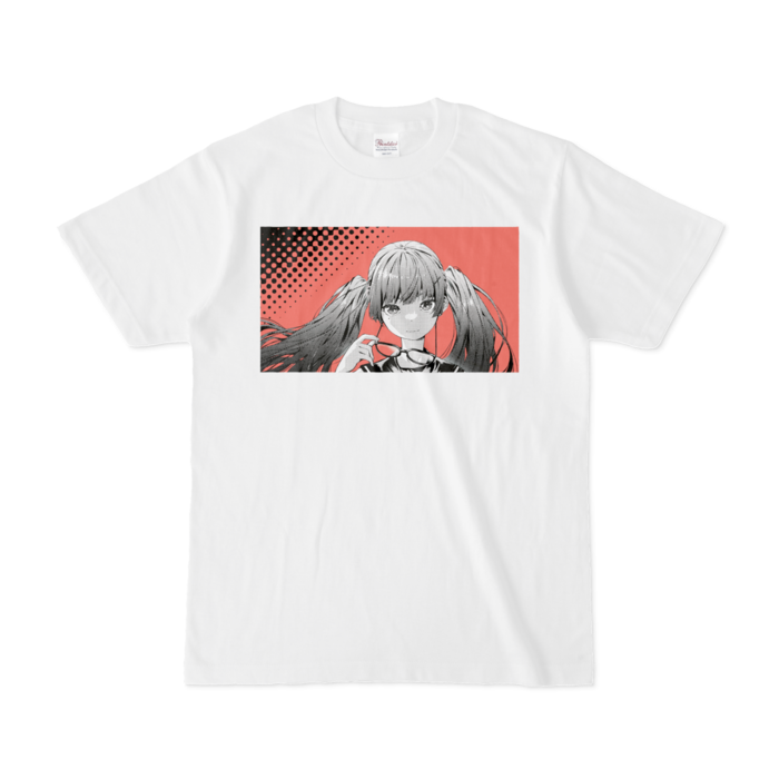 Tシャツ - S - 白