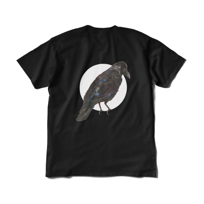 Tシャツ（短納期） - XL - ブラック