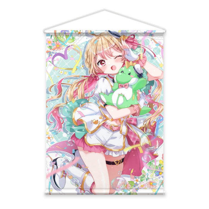 タペストリー - B2縦