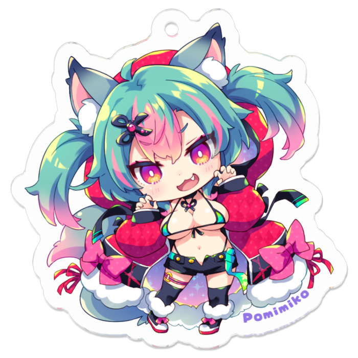 【小】50 x 50 (mm)