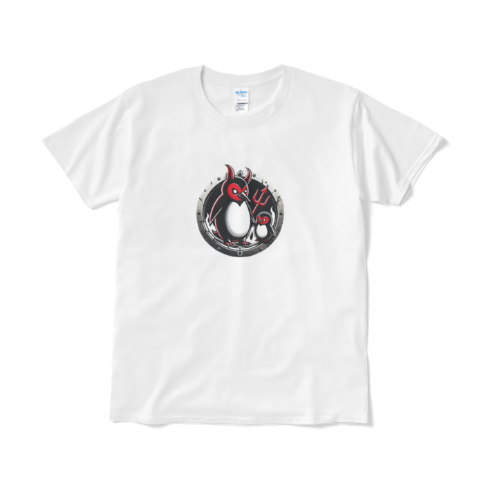Tシャツ（短納期） - L - ホワイト