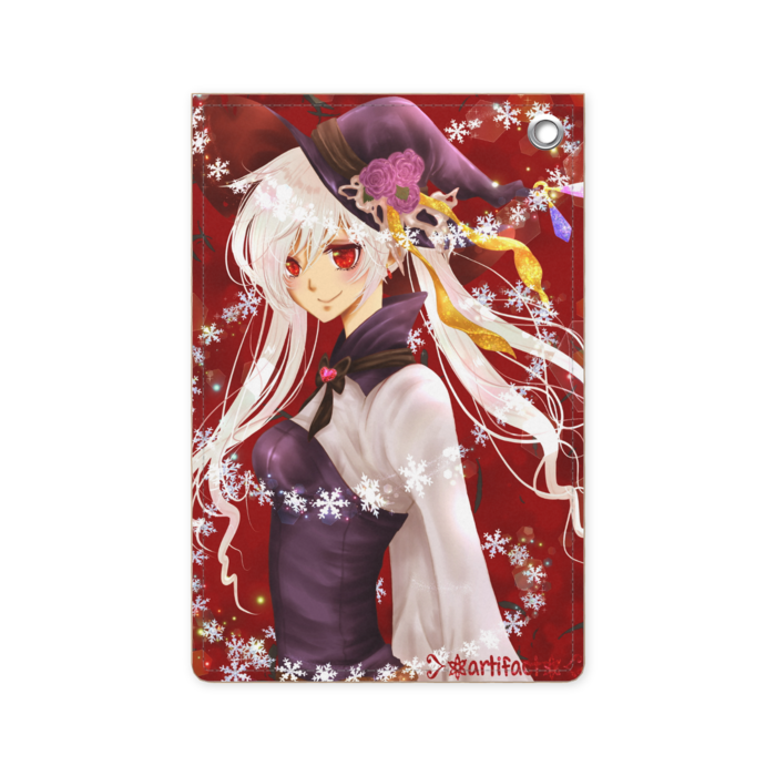 13.魔女っ子(2)