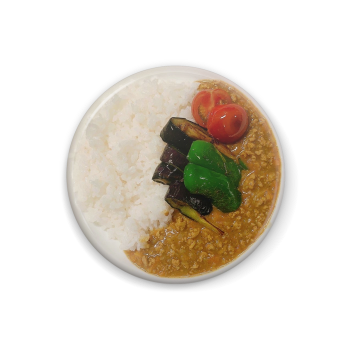 缶バッジ - 32mm