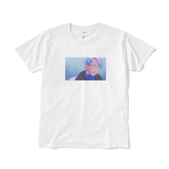 Tシャツ(短納期) - L - ホワイト