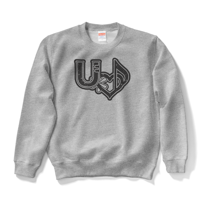 スウェット - S - グレー