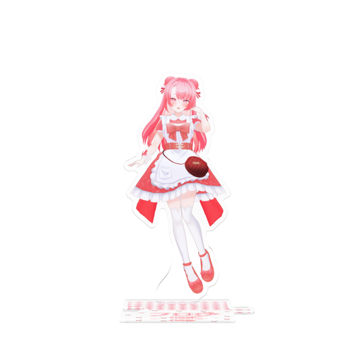 つながるアクスタ - 125mm