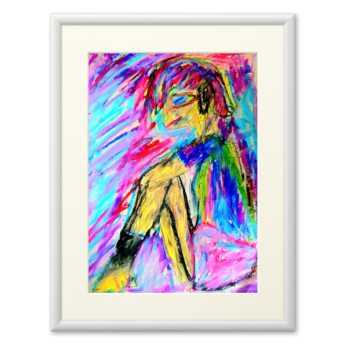 複製画(プリモアート) - A2