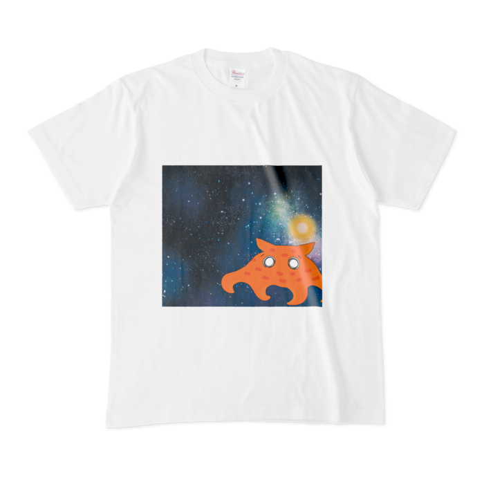 Tシャツ - M - 白