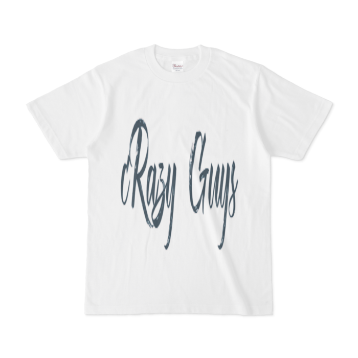 Tシャツ - S - 白
