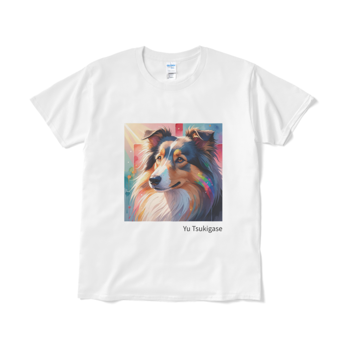 Tシャツ（短納期） - L - ホワイト