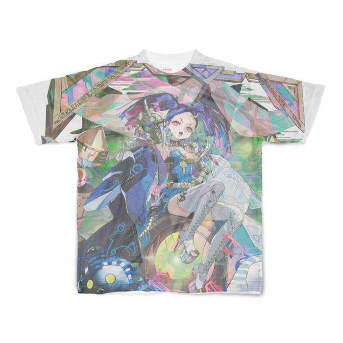 リーゼロッテ【Sサイズ】