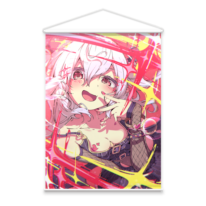 タペストリー - B2縦