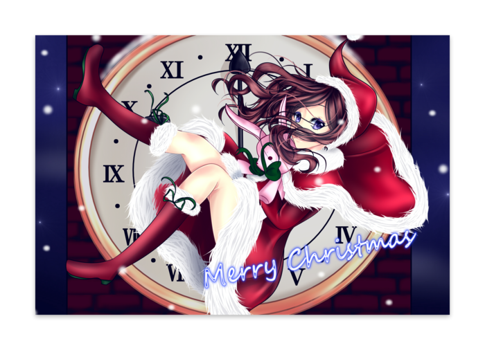 ポストカード(10セット) - ヴァンヌーボVGスノーホワイト195kg