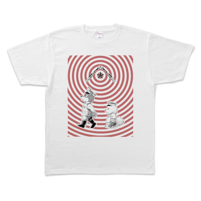 Tシャツ - XL