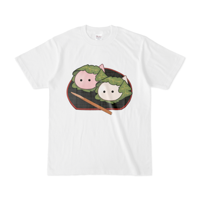 Tシャツ - S - 白