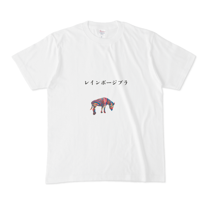 Tシャツ - M - 白