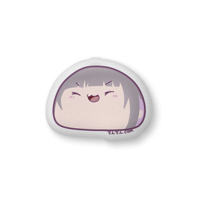 ふかふかクッション - 中(H36×W56cm) - 片面