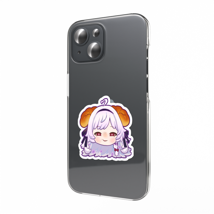 コロネステッカー