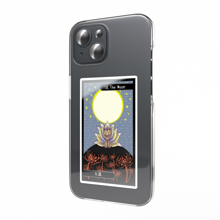 スマホステッカー - 縦