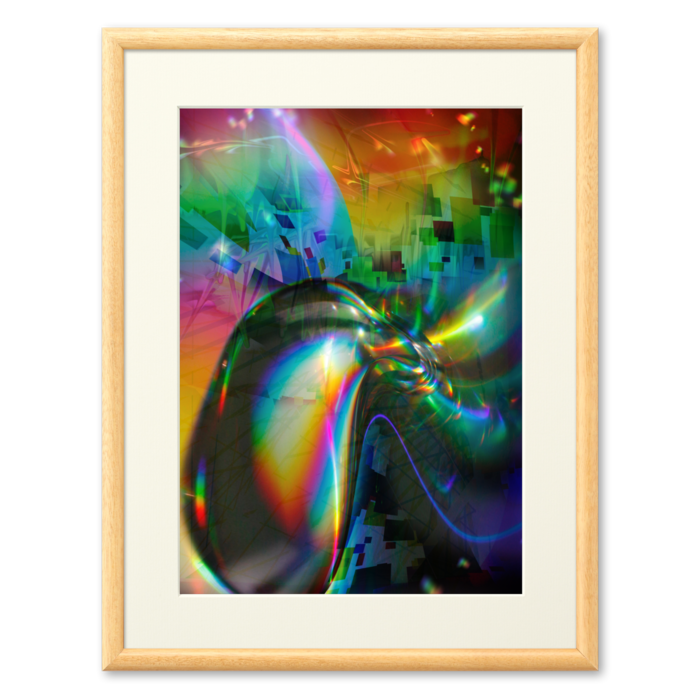 複製画(プリモアート) - A4(2)