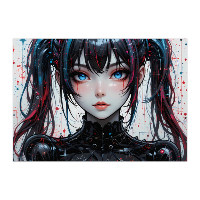 パネル - A2