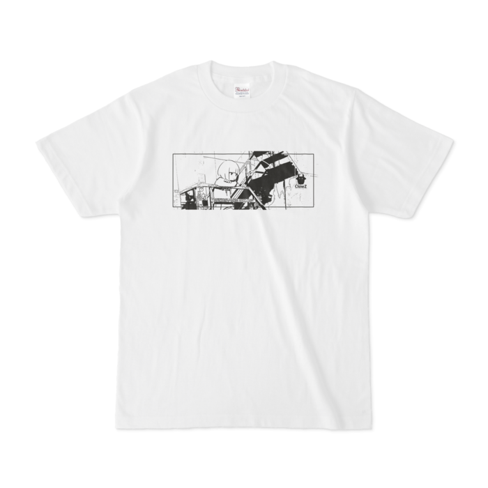 Tシャツ - S