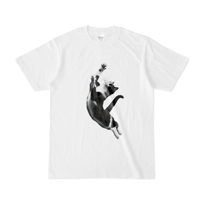 Tシャツ - S - 白