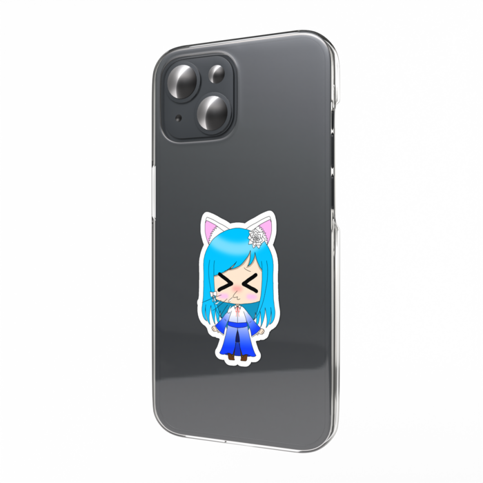 スマホステッカー - 縦