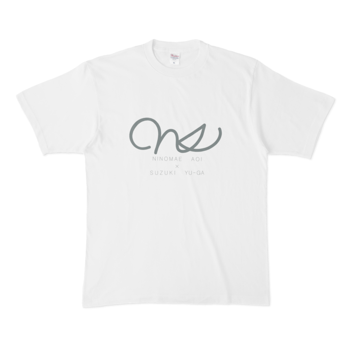 Tシャツ　NS - XL - 
