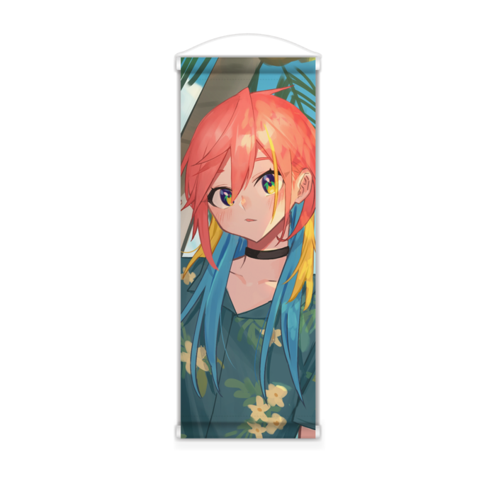 ミニタペストリー - 182x515(mm)