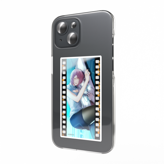 ⑥梅崎見春（ファースト×ヒロインTo Be Continued）